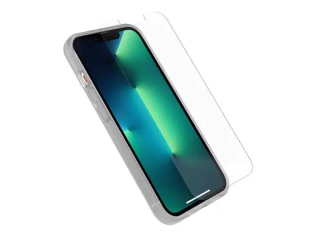 OtterBox Trusted Glass - Skjermbeskyttelse for mobiltelefon - glas...