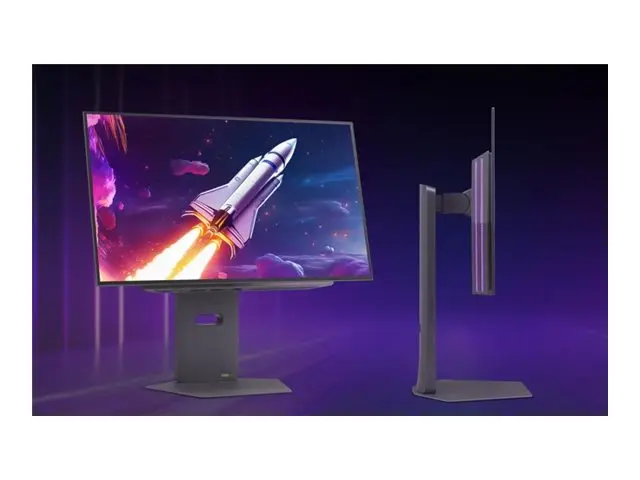 LG UltraGear 27GX790A-B - OLED-skjerm gaming 27" (26.5" synlig) 25...