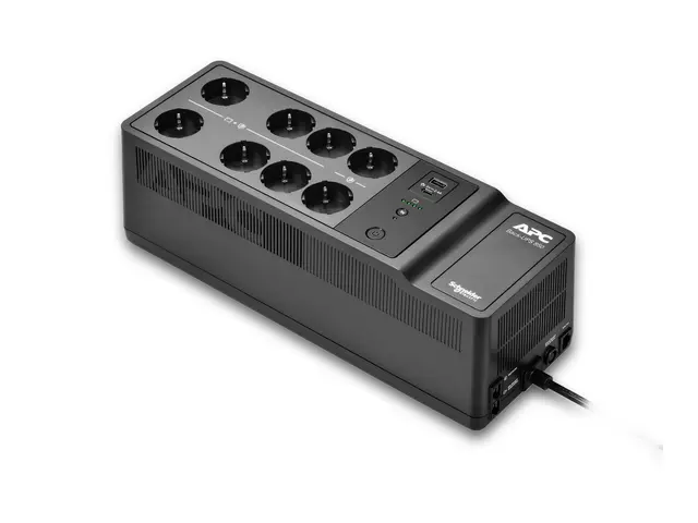 APC Back-UPS BE850G2-GR - UPS AC 230 V 520 watt 850 VA utgangskont...