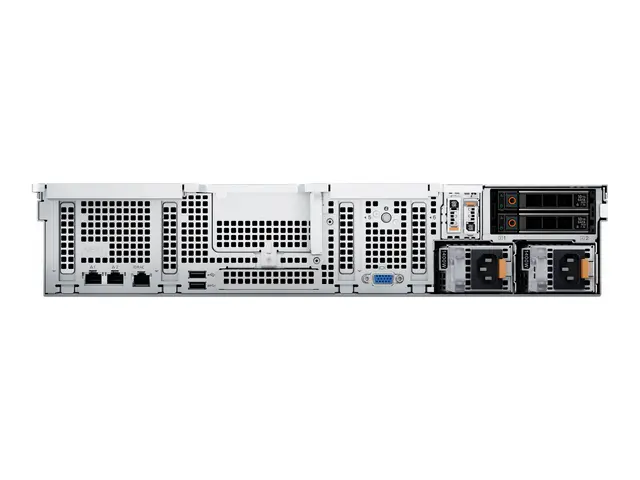 Dell PowerEdge R760xs - rackmonterbar Xeon Silver 4410Y 2 GHz 32 G...