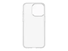 OtterBox React Series - Baksidedeksel for mobiltelefon blank - for Apple iPhone 15 Pro Max