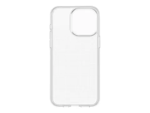 OtterBox React Series - Baksidedeksel for mobiltelefon blank - for Apple iPhone 15 Pro Max