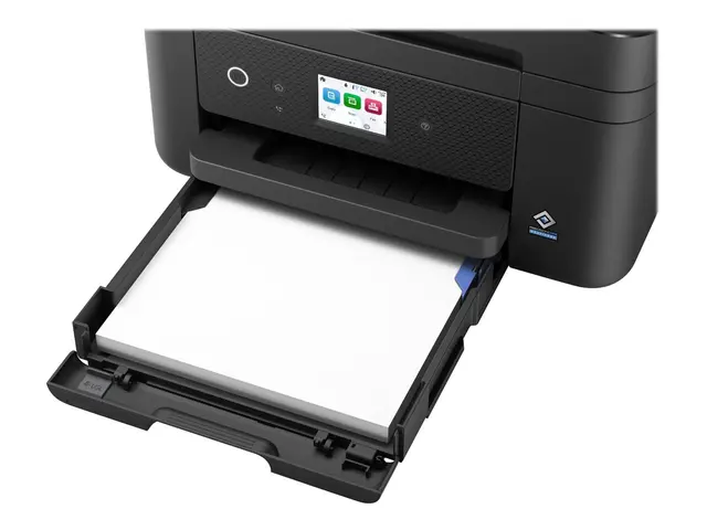 Epson WorkForce WF-2960DWF - Multifunksjonsskriver farge ink-jet L...