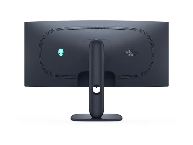Alienware 34 240Hz QD-OLED Gaming Monitor AW3425DW - OLED-skjerm k...