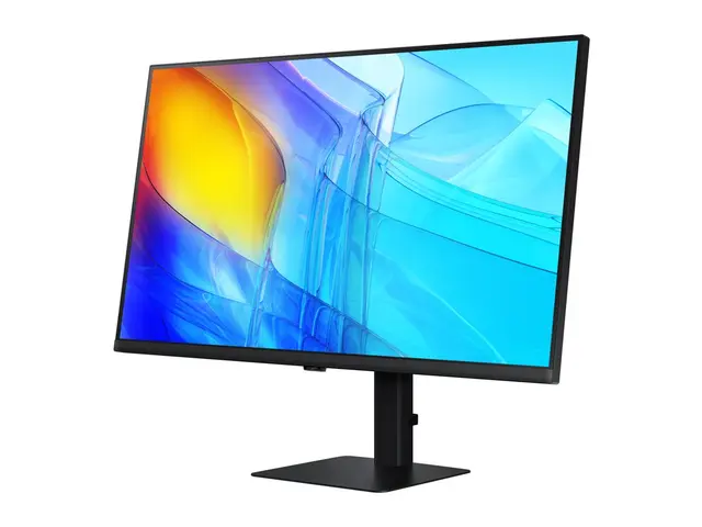 Samsung ViewFinity S8 S32D800EAU - S80D Series LED-skjerm 32" 3840...