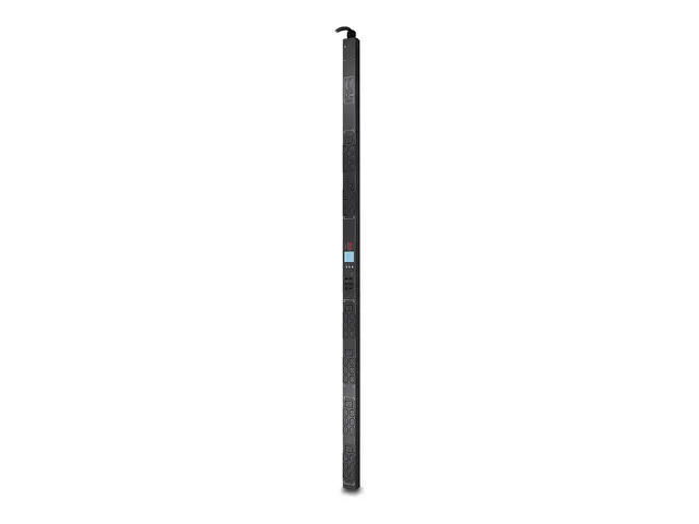 APC Metered Rack PDU - Strømfordelingslist (kan monteres i rack) A...