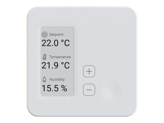 ELSYS ERS Series ERSILITE-C-L - Temperatur- og fuktighetssensor - ...