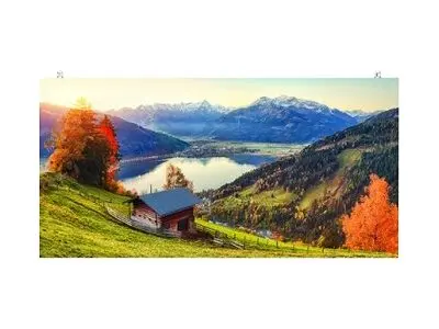 LG GSCD100-GN - GSCD Ultra Light Series LED display unit intellige...