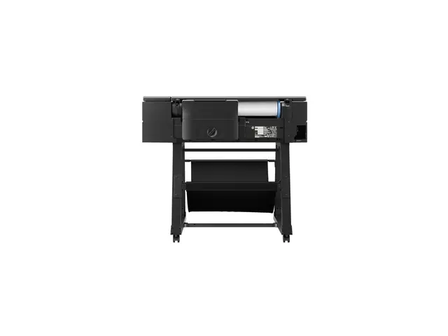 HP DesignJet T870 - 24" storformatsskriver farge ink-jet Rull A1 6...
