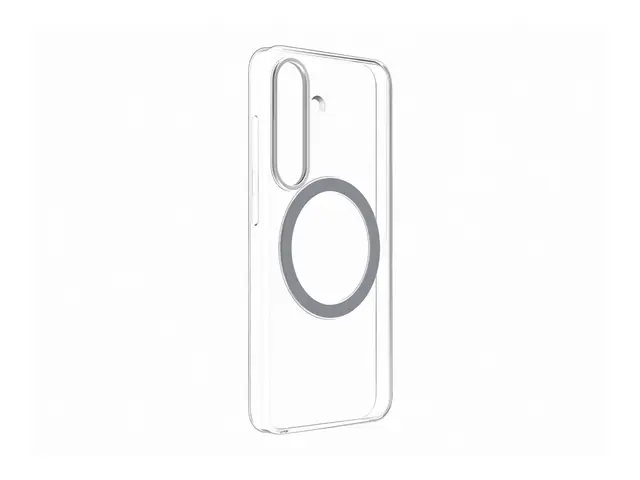 Samsung GP-FFS931YCA - Baksidedeksel for mobiltelefon klar gjennom...