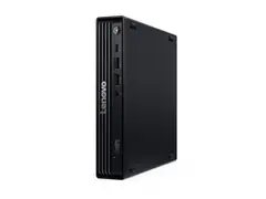 Lenovo ThinkCentre M70q Gen 6 - tiny - AI PC Core Ultra 5 225T - 16 GB - SSD 512 GB - Nordisk (dansk/finsk/norsk/svensk) - Windows 11 Pro