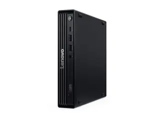 Lenovo ThinkCentre M70q Gen 6 - tiny - AI PC Core Ultra 5 225T - 16 GB - SSD 512 GB - Nordisk (dansk/finsk/norsk/svensk) - Windows 11 Pro