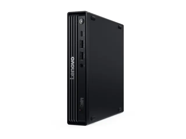 Lenovo ThinkCentre M70q Gen 6 - tiny AI PC Core Ultra 5 225T 16 GB...