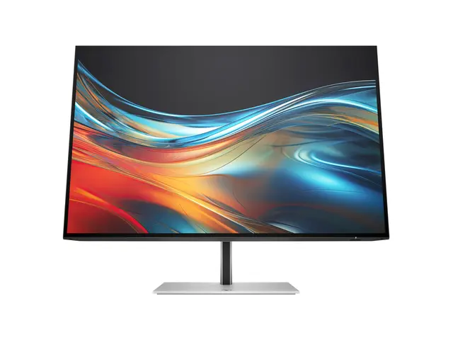 HP 724pn - Series 7 Pro LED-skjerm 24" 1920 x 1200 WUXGA @ 100 Hz ...
