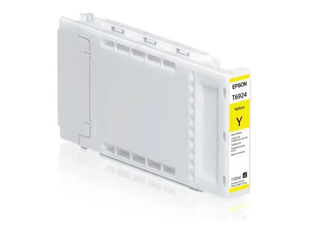Epson T6924 - 110 ml gul original blekkpatron