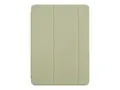 Apple Smart - Lommebok for nettbrett - gr&#229;gr&#248;nn for 10.9-inch iPad Air (4. generasjon, 5. generasjon); 11-inch iPad Air
