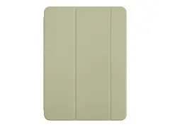 Apple Smart - Lommebok for nettbrett - gr&#229;gr&#248;nn for 10.9-inch iPad Air (4. generasjon, 5. generasjon); 11-inch iPad Air