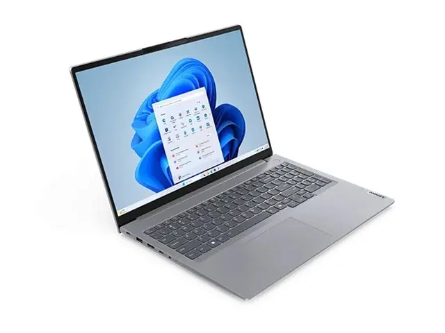 Lenovo ThinkBook 16 G7 ARP - 16" AMD Ryzen 5 7535HS GB RAM 256 SSD...