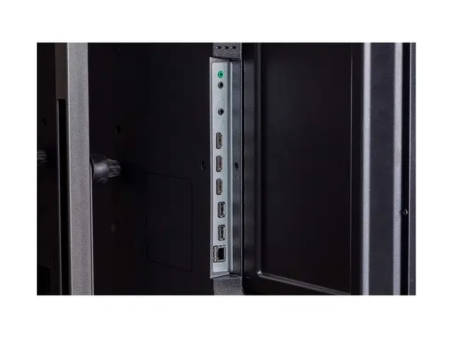 LG 75UL5Q-E - 75" Diagonalklasse UL5Q-E Series LED-bakgrunnsbelyst...