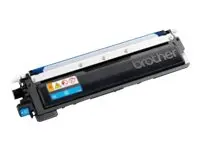 Brother TN230C - Cyan - original - tonerpatron - for Brother DCP-9...