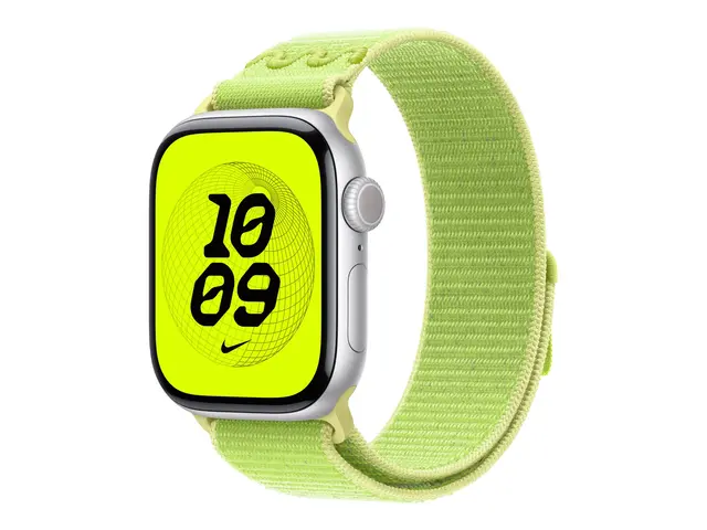 Apple Nike - Sløyfe for smart armbåndsur 42mm 130 190 mm volt spla...
