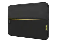 Targus CityGear 3 - Notebookhylster - 14&quot; svart