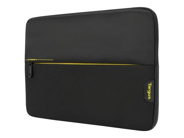 Targus CityGear 3 - Notebookhylster - 14" - svart