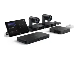 Yealink MVC S90 - Microsoft Teams-romsystem Certified for Microsoft Teams