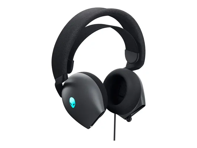 Alienware Gaming Headset AW520H - Hodesett full størrelse kablet U...