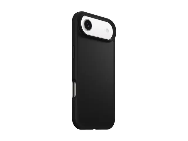 OtterBox React Series - Baksidedeksel for mobiltelefon plastikk sv...