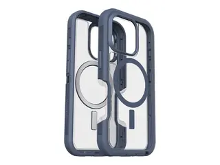OtterBox Defender Series XT - Baksidedeksel for mobiltelefon robust - MagSafe-samsvar - plastikk - babybl&#229; jeans - for Apple iPhone 16 Pro