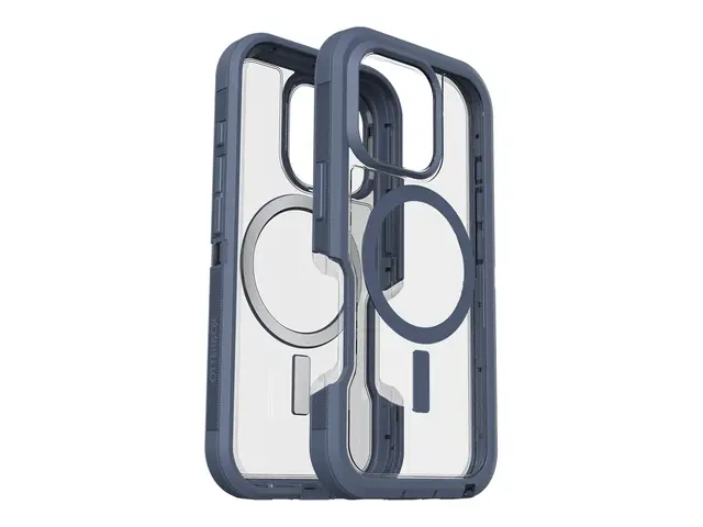 OtterBox Defender Series XT - Baksidedeksel for mobiltelefon robus...