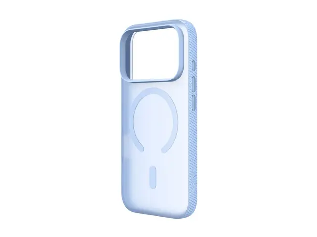 Belkin SheerForce Grip Series - Beskyttende deksel for mobiltelefo...