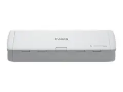 Canon imageFORMULA R10 - Dokumentskanner CMOS / CIS - Dupleks - Legal - 600 dpi - inntil 12 spm (mono) / inntil 9 spm (farge) - ADF (20 ark) - inntil 500 skann pr. dag - USB 2.0