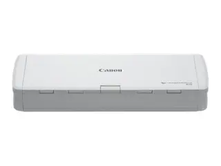 Canon imageFORMULA R10 - Dokumentskanner CMOS / CIS - Dupleks - Legal - 600 dpi - inntil 12 spm (mono) / inntil 9 spm (farge) - ADF (20 ark) - inntil 500 skann pr. dag - USB 2.0