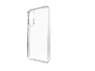Zagg Crystal Palace Lite - Baksidedeksel for mobiltelefon grafen - krystallklar - for Samsung Galaxy A56