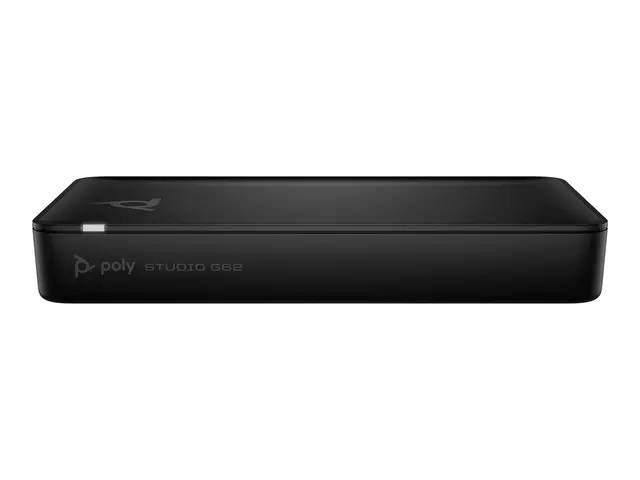 HP Poly Studio G62 - Videokonferansesystem Certified for Microsoft...