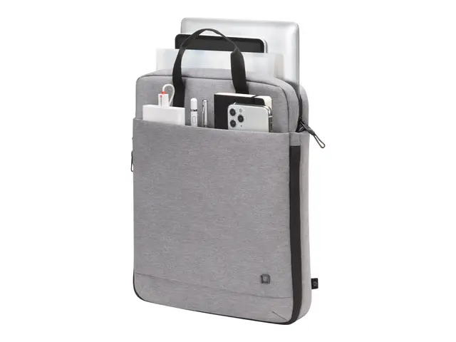 DICOTA Eco Motion - Ryggsekk som holder notebook / tote 13" 15.6" ...