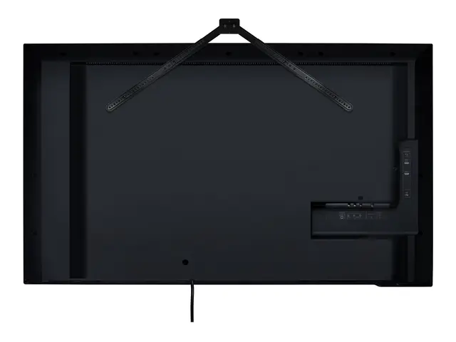 Logitech TV MOUNT XL - Kameramontering monterbar på skjermen for P...