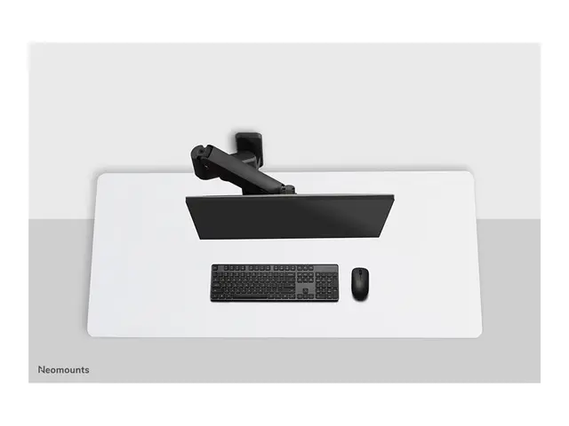 Neomounts AWL75-450BL - Monteringskomponent (veggadapter) for ledd...