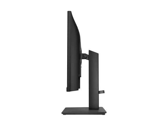 HP 327pe - Series 3 Pro - LED-skjerm 27" - 1920 x 1080 Full HD (1080p) @ 100 Hz - IPS - 250 cd/m² - 1300:1 - 5 ms - HDMI, VGA, DisplayPort - svart - Smart Buy 