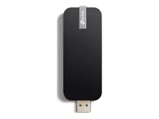 TP-Link Archer T4U - Nettverksadapter USB 3.0 - Wi-Fi 5