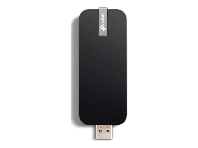 TP-Link Archer T4U - Nettverksadapter USB 3.0 Wi-Fi 5