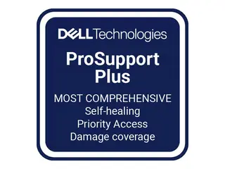Dell 1Y ProSpt to 3Y ProSpt PL
