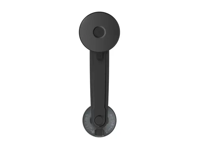 Belkin BoostCharge - Trådløs ladeholder for bil - magnetic, with a...
