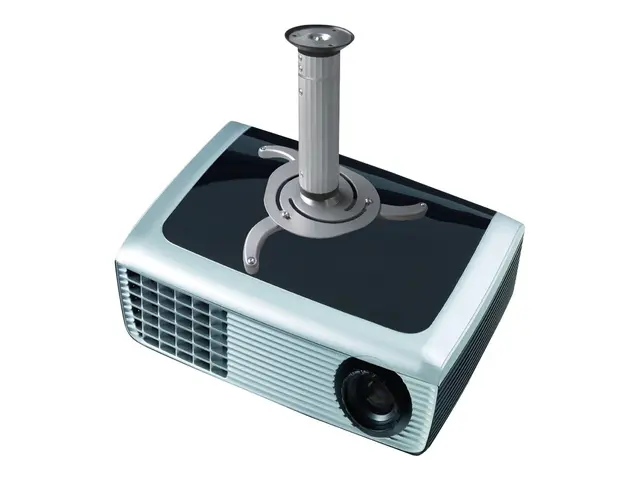 Neomounts BEAMER-C80 - Brakett full bevegelse for projektor svart ...