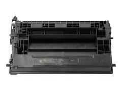 HP 37A - Svart - original - LaserJet - tonerpatron (CF237A) for LaserJet Managed MFP E62555; LaserJet Managed Flow MFP E62575; PageWide Managed P57750