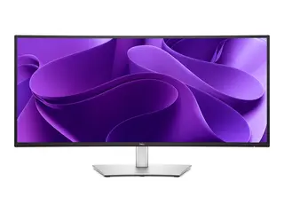 DELL Pro 34 Plus USB-C Hub Monitor P3425WE 86.61cm 34.1inch IPS 3440x1440 2
