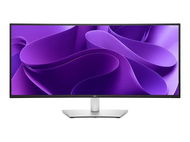 Dell Pro 34 Plus USB-C Hub Monitor P3425WE - LED-skjerm kurvet 34....