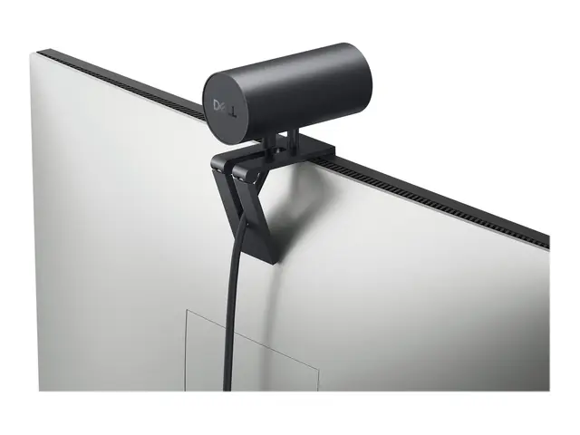 Dell UltraSharp WB7022 - Nettkamera farge 8,3 MP 3840 x 2160 USB